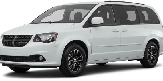 DODGE GRAND CARAVAN 2019 2C4RDGEG9KR630389 image